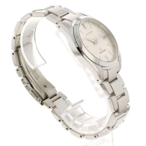 グランドセイコーの9F62 0AB0の参考定価やスペックを徹底解説