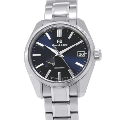 グランドセイコーの文字盤の種類を徹底解説！魅力もご紹介