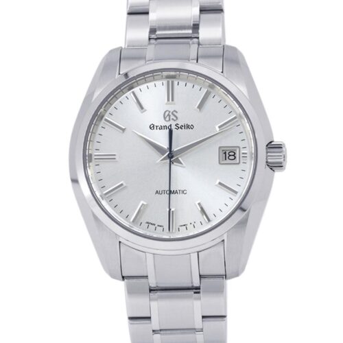 グランドセイコーの文字盤の種類を徹底解説！魅力もご紹介