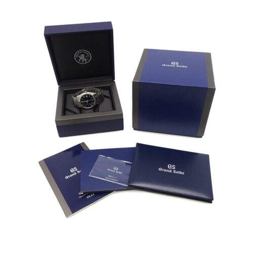 グランドセイコーの白樺の種類を徹底解説！派生モデルもご紹介