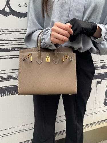 エルメスのバッグの種類を徹底解説！シーン別おすすめモデルも紹介