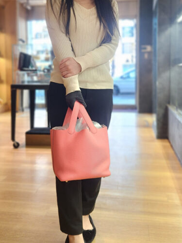 エルメスのバッグの種類を徹底解説！シーン別おすすめモデルも紹介