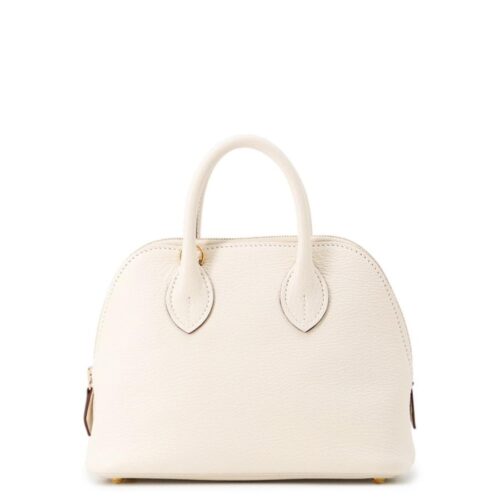 エルメスのボリードの重さはどれくらい？サイズ・素材別に徹底比較！