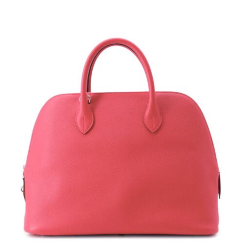 エルメスのボリードの重さはどれくらい？サイズ・素材別に徹底比較！