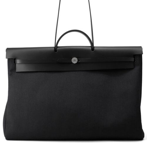 エルメスのエールバッグの定価は?サイズ展開やジップモデルの特徴を解説