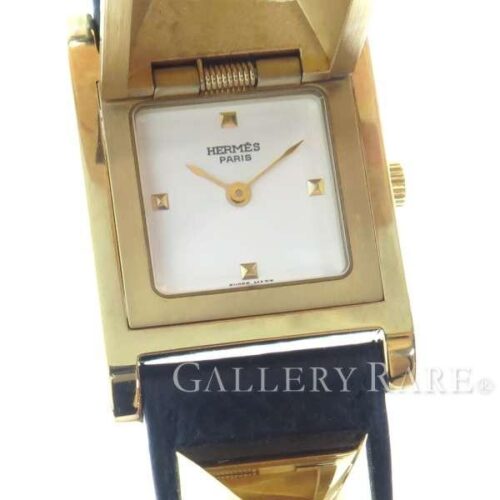 エルメスのメドールの定価と中古相場を徹底解説！魅力も３つご紹介