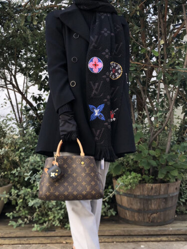 ルイヴィトンのモノグラムのバッグの種類を徹底解説！シーン別のおすすめコーデもご紹介