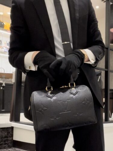 ルイヴィトンのモノグラムのバッグの種類を徹底解説！シーン別のおすすめコーデもご紹介