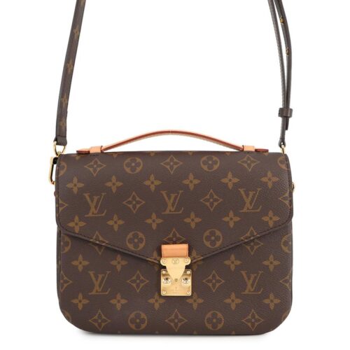 ルイヴィトンのモノグラムのバッグの種類を徹底解説！シーン別のおすすめコーデもご紹介