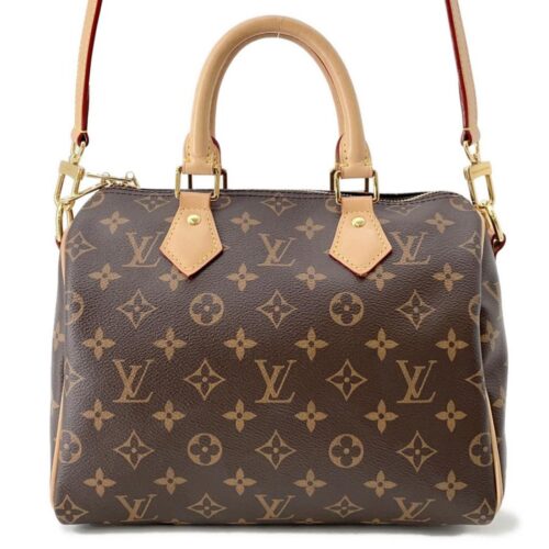 ルイヴィトンのモノグラムのバッグの種類を徹底解説！シーン別のおすすめコーデもご紹介