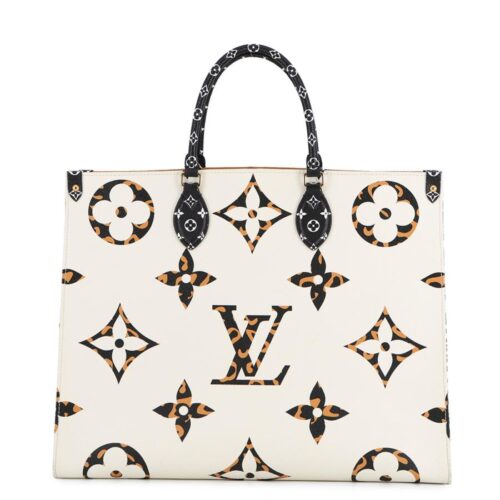 ルイヴィトンのモノグラムのバッグの種類を徹底解説！シーン別のおすすめコーデもご紹介