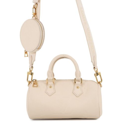 ルイヴィトンのモノグラムのバッグの種類を徹底解説！シーン別のおすすめコーデもご紹介