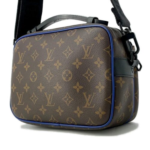 ルイヴィトンのモノグラムのバッグの種類を徹底解説！シーン別のおすすめコーデもご紹介