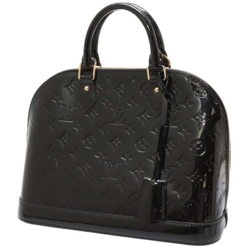 ヴィトンのヴェルニのバッグの種類を人気モデルから厳選して解説!