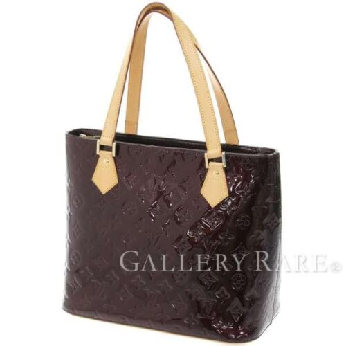 ヴィトンのヴェルニのバッグの種類を人気モデルから厳選して解説!