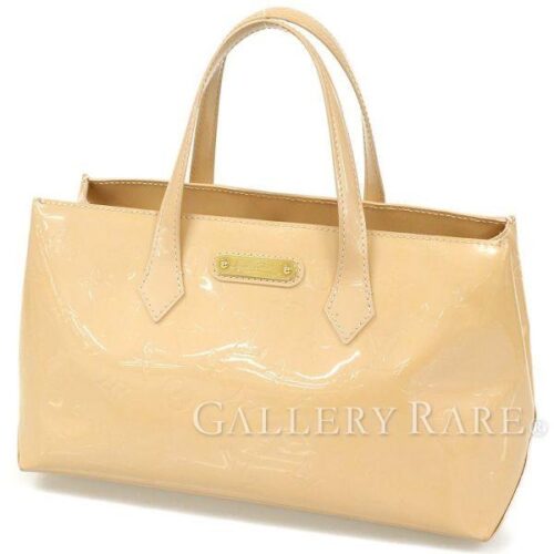 ヴィトンのヴェルニのバッグの種類を人気モデルから厳選して解説!