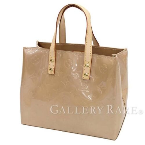 ヴィトンのヴェルニのバッグの種類を人気モデルから厳選して解説!