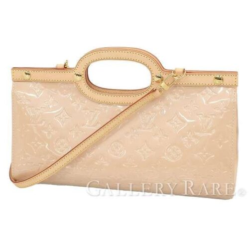 ヴィトンのヴェルニのバッグの種類を人気モデルから厳選して解説!