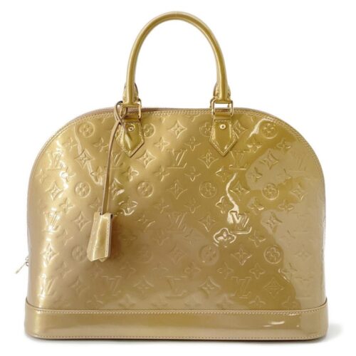 ヴィトンのヴェルニのバッグの種類を人気モデルから厳選して解説!