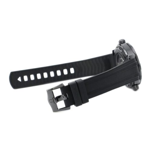 オメガのシーマスターのアクアテラの革ベルト交換方法！手順から事前準備・注意点まで解説