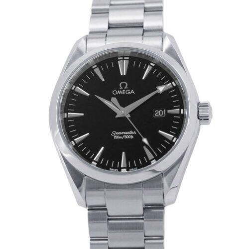 オメガの種類を徹底解説！シリーズ別人気モデルやおすすめの購入先を紹介