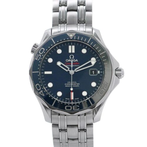 オメガの種類を徹底解説！シリーズ別人気モデルやおすすめの購入先を紹介