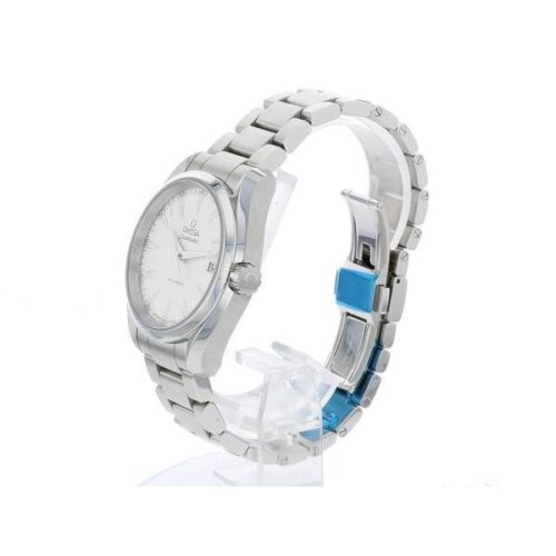 オメガのシーマスターのアクアテラの定価は？基本スペックやおすすめの選び方も解説