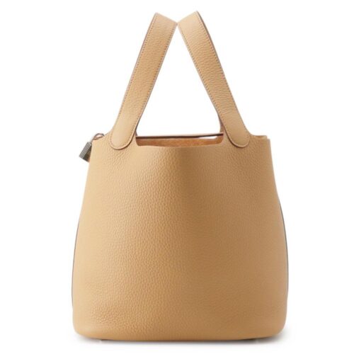 エルメス ハンドバッグ ピコタンロックMM ビスキュイ/シルバー金具 トリヨンクレマンス K刻印｜01 エルメス ハンドバッグ ピコタンロックMM ビスキュイ/シルバー金具 トリヨンクレマンス K刻印｜02 エルメス ハンドバッグ ピコタンロックMM ビスキュイ/シルバー金具 トリヨンクレマンス K刻印｜03 エルメス ハンドバッグ ピコタンロックMM ビスキュイ/シルバー金具 トリヨンクレマンス K刻印｜04 エルメス ハンドバッグ ピコタンロックMM ビスキュイ/シルバー金具 トリヨンクレマンス K刻印｜05 エルメス ハンドバッグ ピコタンロックMM ビスキュイ/シルバー金具 トリヨンクレマンス K刻印｜06 エルメス ハンドバッグ ピコタンロックMM ビスキュイ/シルバー金具 トリヨンクレマンス K刻印｜07 エルメス ハンドバッグ ピコタンロックMM ビスキュイ/シルバー金具 トリヨンクレマンス K刻印