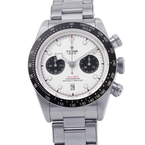 チューダーは正規店で買えないのは本当？人気モデルを手に入れる方法はある？