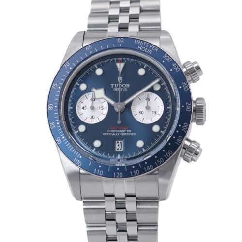 チューダーは正規店で買えないのは本当？人気モデルを手に入れる方法はある？