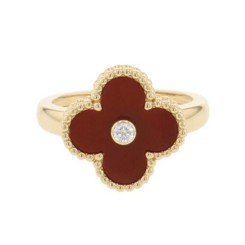 ヴァン クリーフのアルハンブラの人気色は？石の種類や選び方のコツを徹底解説