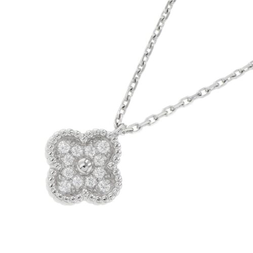 ヴァン クリーフのアルハンブラの人気色は？石の種類や選び方のコツを徹底解説