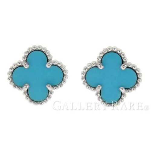 ヴァン クリーフのアルハンブラの人気色は？石の種類や選び方のコツを徹底解説