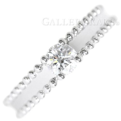 ヴァンクリの婚約指輪が羨ましいと言われる理由や魅力を解説