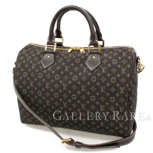 ヴィトンのスピーディは50代におすすめ！選び方とダサく見せないコーデをご紹介