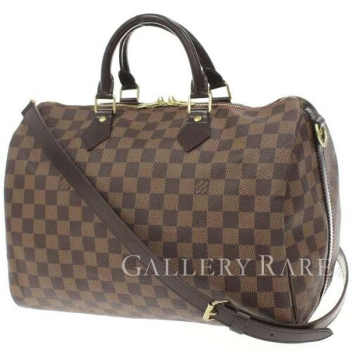 ヴィトンのスピーディは50代におすすめ！選び方とダサく見せないコーデをご紹介