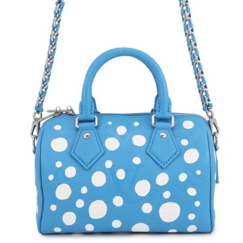 ヴィトンのスピーディは50代におすすめ！選び方とダサく見せないコーデをご紹介