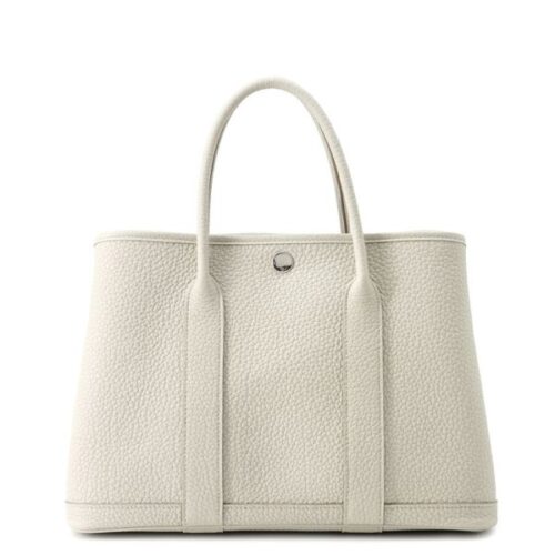 エルメス トートバッグ ガーデンパーティTPM