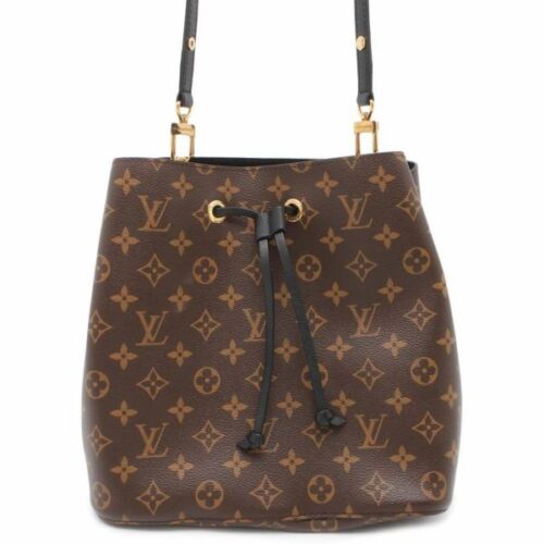 ルイヴィトン ショルダーバッグ モノグラム ネオノエ