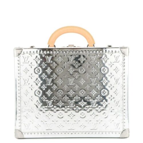 ルイヴィトン トランク モノグラム・ミラー コトヴィル