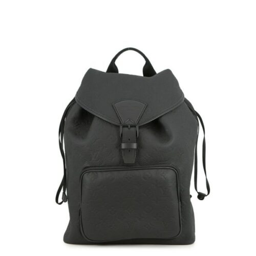 ルイヴィトン リュック モノグラム・トリヨン モンスリ・バックパック