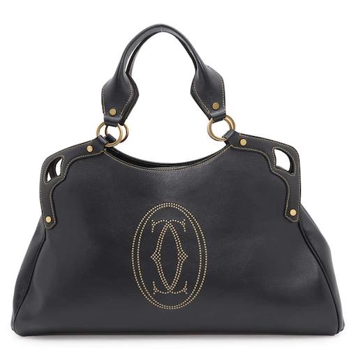 カルティエ バッグ