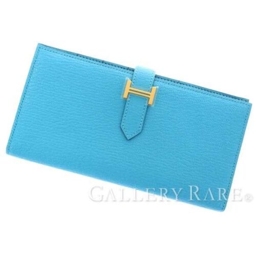 エルメス ベアンスフレ シェーブル