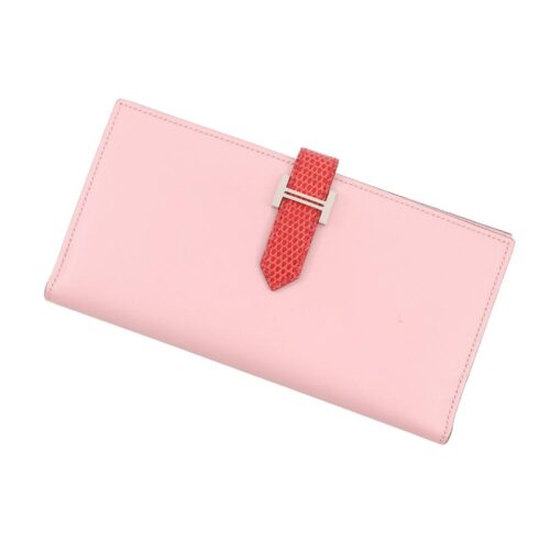 エルメス ベアンスフレ ローズサクラ