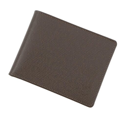 ルイヴィトン 二つ折り財布 タイガ ポルトフォイユ・フロリン M31118