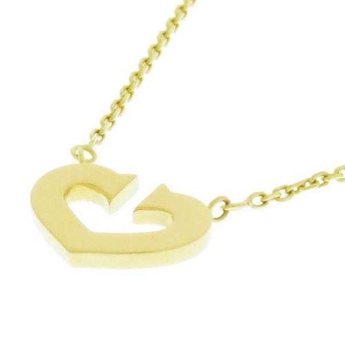 カルティエのCハートの定価はいくら？コレクションの魅力や中古相場も解説