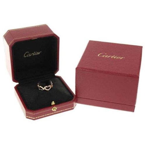 カルティエのCハートは廃盤？現在の入手方法は？