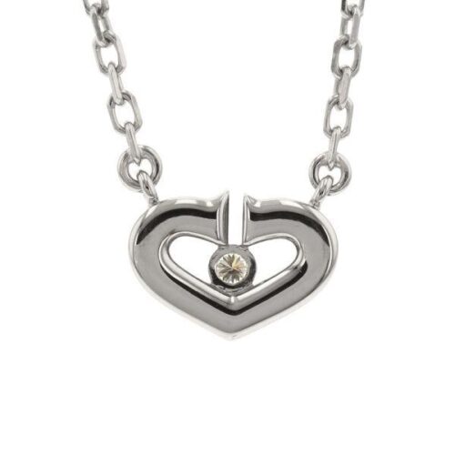 カルティエのCハートを購入するのにおすすめのお店は？