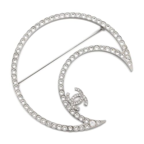 シャネルのブローチ