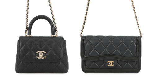 ココハンドルとマトラッセ